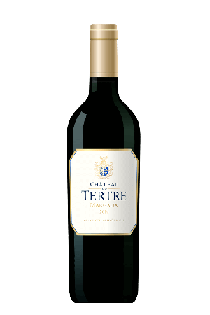 Chateau Tertre Bordeaux Rood Margaux