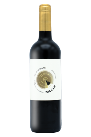 Bodegas Aradon - yAlcan Rioja Crianza