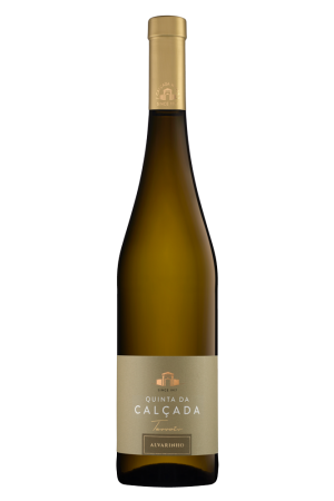 Quinta da Calcada - Vinho Verde Alvarinho Terroir