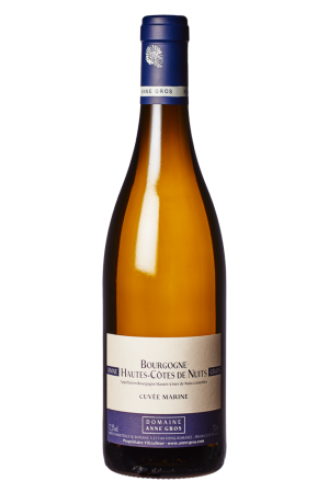 Anne Gros - Bourgogne Blanc Hautes Côtes de Nuits Cuvee Marine
