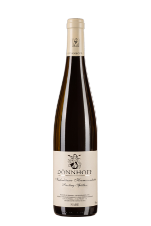 Weingut Dönnhoff Niederhäuser Hermannshöhle Spätlese