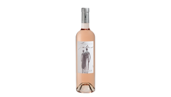 Domaine de Jale - Rosé La Moure Côtes de Provence