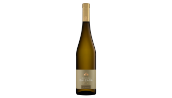 Quinta da Calcada - Vinho Verde Alvarinho Terroir