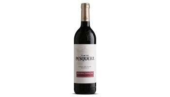 Pesquera Reserva Especial Ribera del Duero
